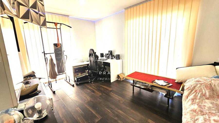 Casa duplex, mobilata complet, 128 utili, teren 270 mp, Zona Edgar Quinet, Cluj! - 8