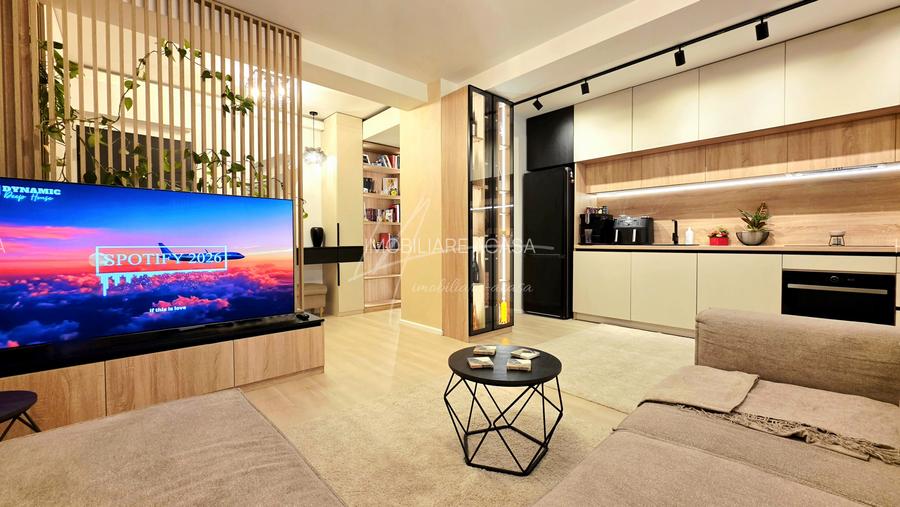 Impecabilul cere impecabil! Fii cu stil in Lac de Nuferi - 26