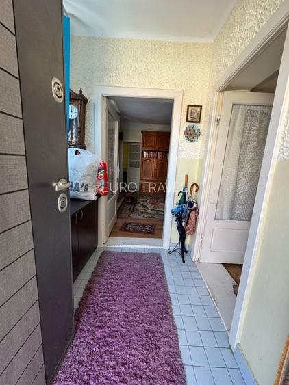 Casa la sol, 180 mp teren /11m, locuibila, centrala gaz, Coiciu zona Institut - 19