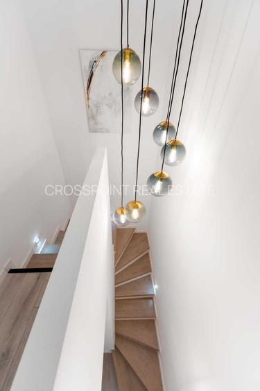 De inchiriat | Duplex 2 camere | WIN Herastrau - Nordului - 5
