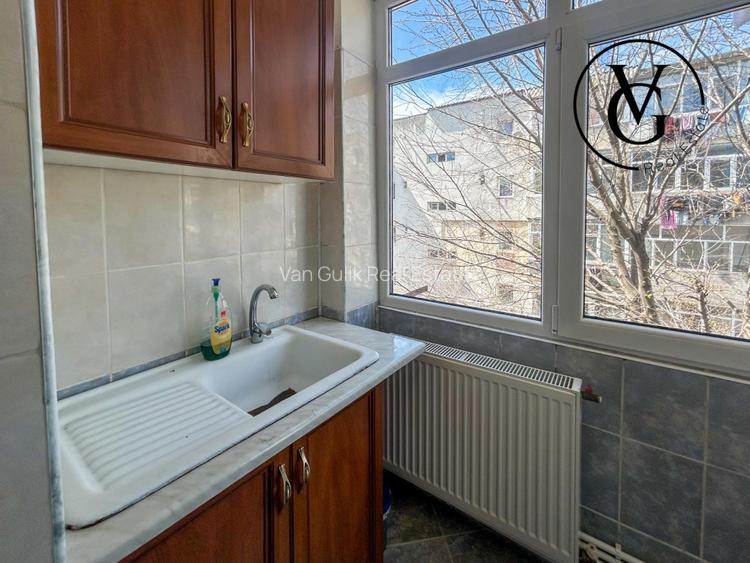 Apartament 2 camere | Decomandat | CET - 3