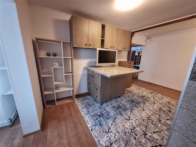 Vanzare apartament 2 camere decomandate etaj 1 in Gheorgheni- zona Titulescu - 6