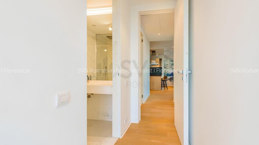 REA1026494 Apartament 3 camere exclusivist in One Mircea Eliade I View superb - 23