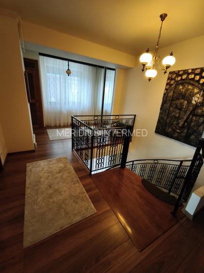 Vânzare Apartament - Duplex cu dotări bulevard Mamaia parcare privata - 11