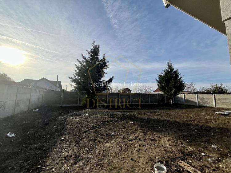 Casa individuala deosebita, cu garaj | Mosnita Veche - 4