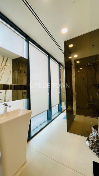 Floreasca | Penthouse | Duplex | Pescariu | 480mp | Gradina - 28