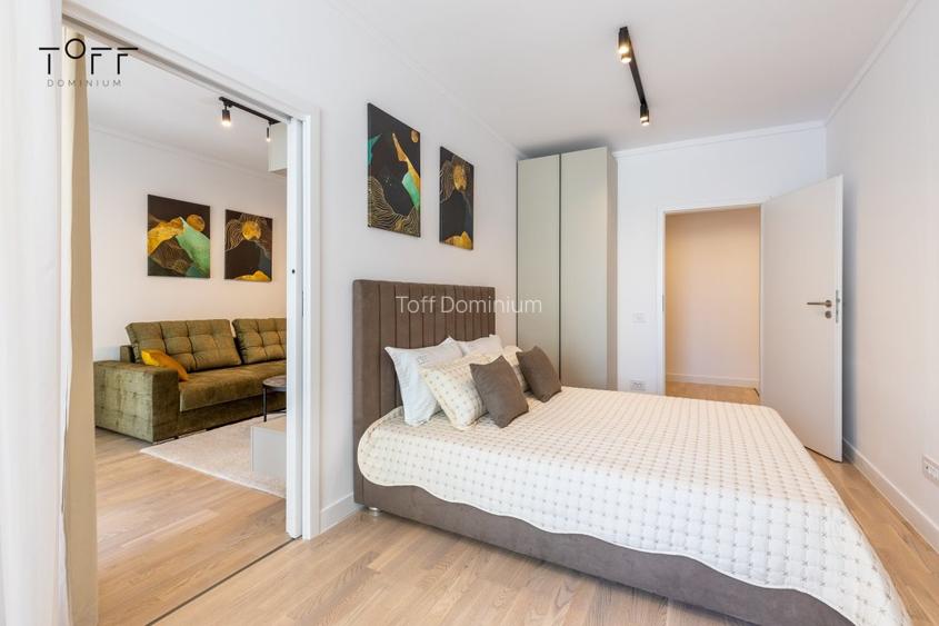 Inchiriere 2 camere  MARMURA RESIDENCE B2 34 - 9