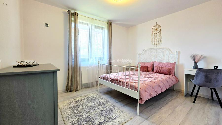 Ciorogarla - Darvari, mobilata si utilata complet, mutare imediata - 10