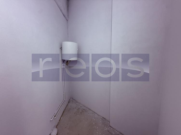 Spatiu comercial 220 mp cu curte si terasa, Sector 1 - 10