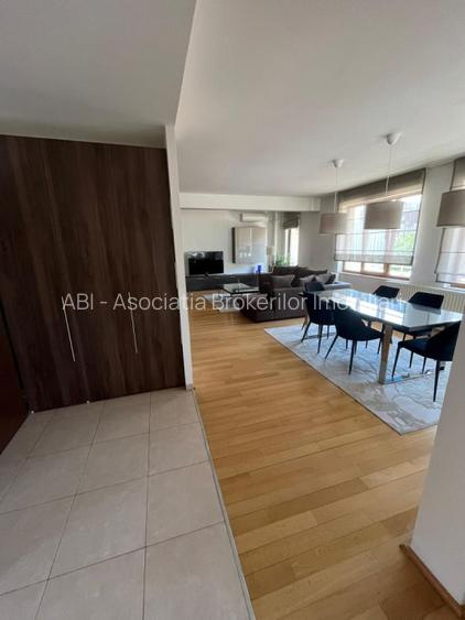 Inchirieri Apartamente 4 camere NORD CARTIERUL FRANCEZ - 17