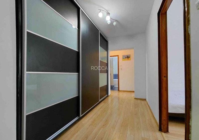 Apartament de 3 camere decomandat, 2 min metrou 1 Decembrie, etaj 7/10 - 7