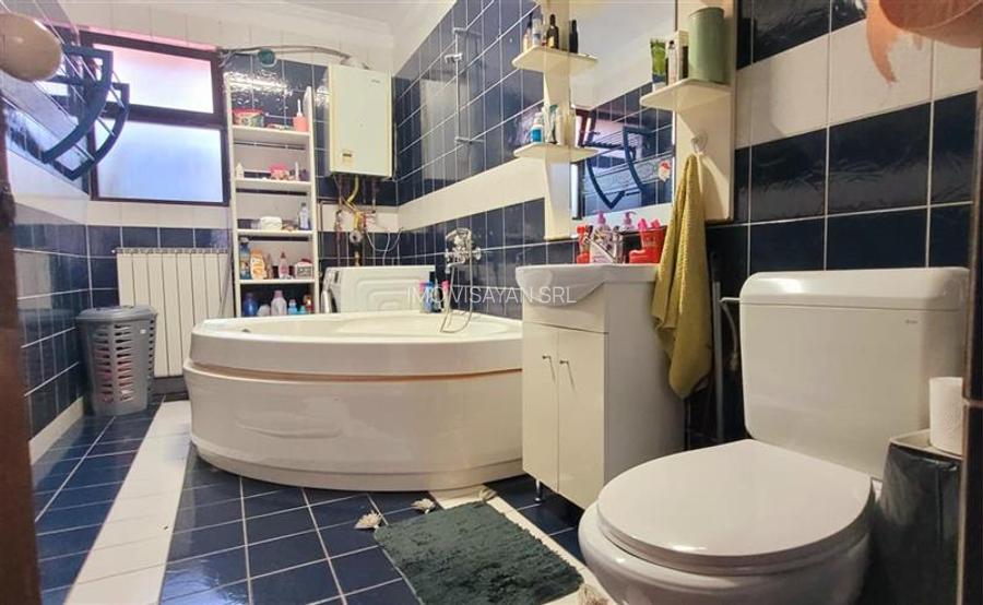 casa cu potential afacere Rm.Valcea,cartier Traian,comision 0 - 9