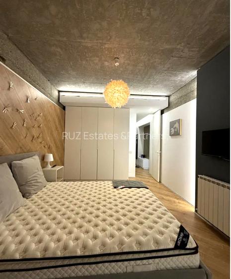 Apartament 2 camere | 67 mp | Balcon | Lux | Floreasca | Parcare - 9