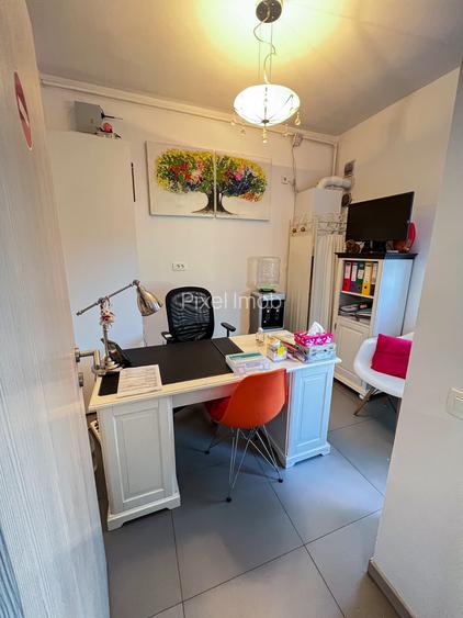 Apartament 3 camere 78mp | Bloc 2019 | Grozăvești – Orhideelor - 14