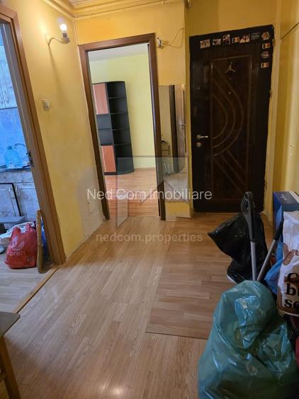 Vanzare apartament 3 camere Rahova - Margeanului - 13