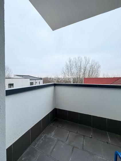 Chirie I Apartament 2 camere I Sisesti I Prima inchiriere - 16