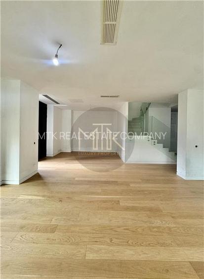 DUPLEX 5 camere 210 mp, curte+terase 250 mp | Lacul Floreasca - 5