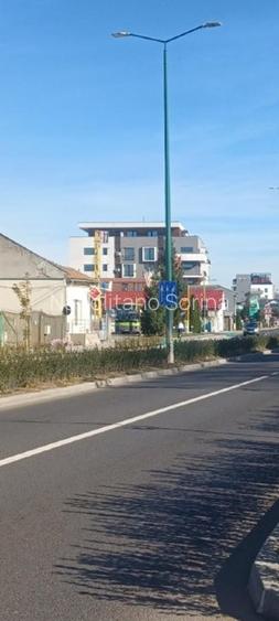 Vand 3413 mp teren intravilan - 12