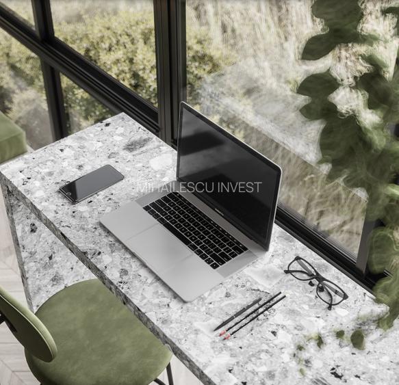 OFERTĂ LIMITATĂ – Apartamente noi la doar 1.200 €/mp + TVA - 15 min metrou - 7