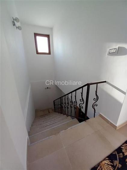 Apartament 5 camere  Bazilescu Parc - 3