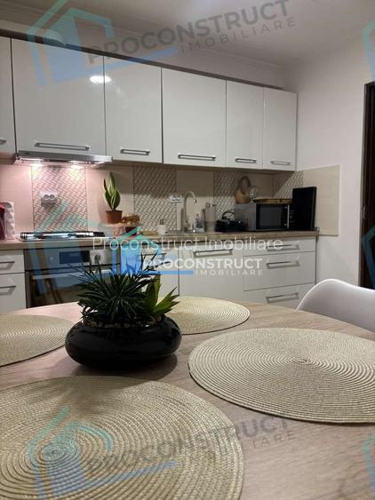 Apartament decomandat 50 mp - Zona Telegrafului, Timisoara - 91.000 E - 5