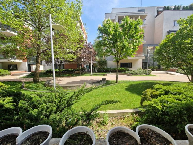 Apartament premium 4 camere, parter cu gradina, Washington Residence-Dorobanti - 18