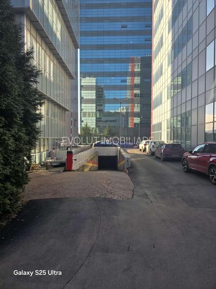 CLĂDIRE OFFICE PREMIUM DE VÂNZARE |ÎN NORDUL BUCUREȘIULUI - 2