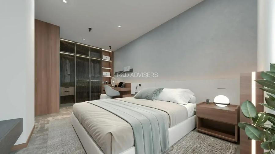 Apartament 2 camere DIRECT DEZVOLTATOR Nicolae Teclu Titan - 4