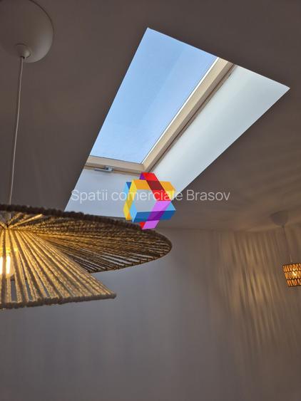 Spatiu comercial -242 mp - 4