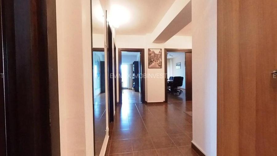 Decebal    Muncii vanzare apartament 3 camere - 4