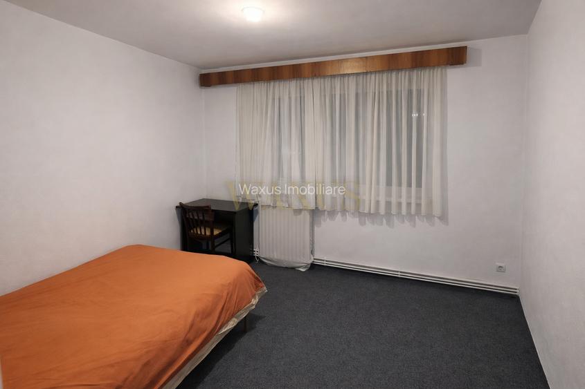 Apartament Decomandat - SU 45MP I Balcon I Etaj 5/10 - Manastur - 3