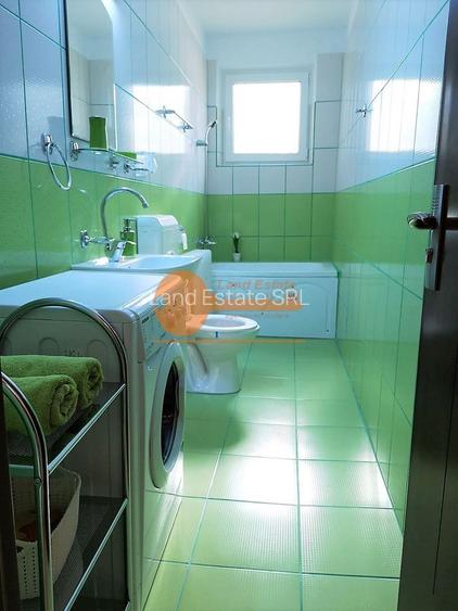 Garsonieră 38 mp | decomandată | 5 min metrou Gorjului - 10