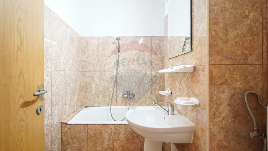 Apartament 3 camere – Cartier Astra,  Brașov - 19