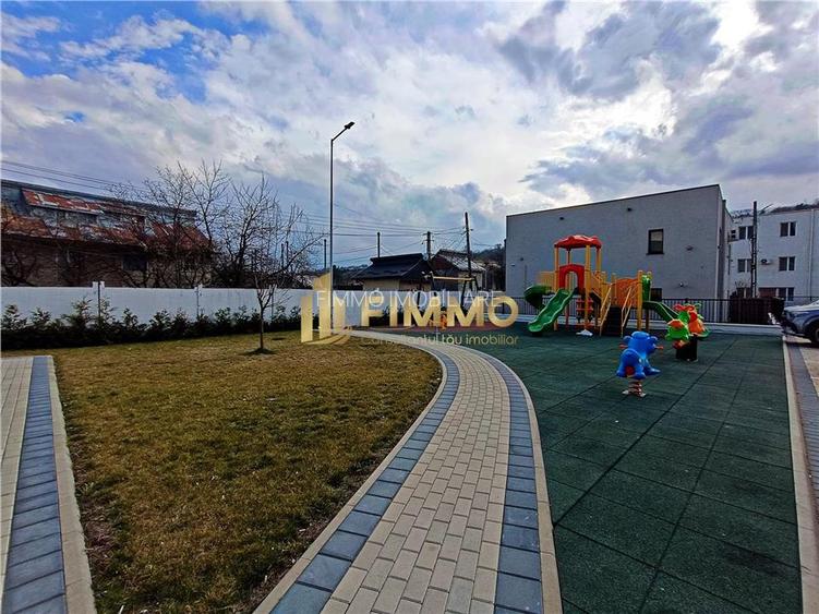 Apartament 3 cam | 60mp | Bloc Nou | Traian Vuia | ID:1669 - 9