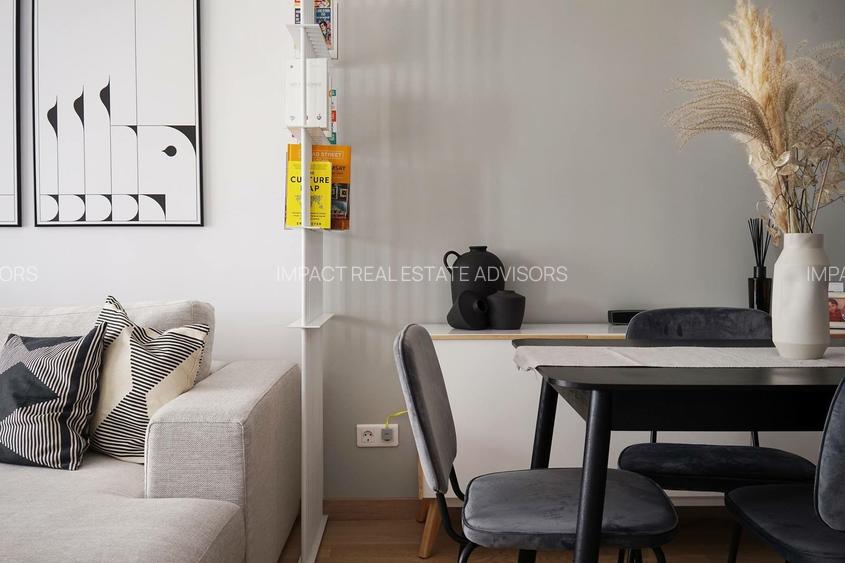 APARTAMENT 2 CAMERE | ICON RESIDENCE - 10