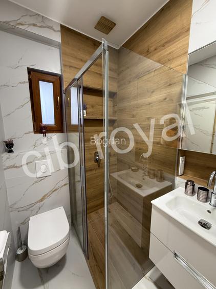 Apt. 2 cam Bd. Ion Mihalache-Domenii,Str. Constantin Stere,la 6 min metrou 1 Mai - 26
