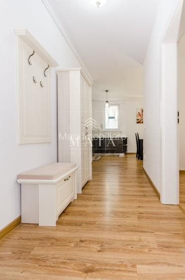 Apartament 3 camere ,loc de parcare,City Residence-Central - 10
