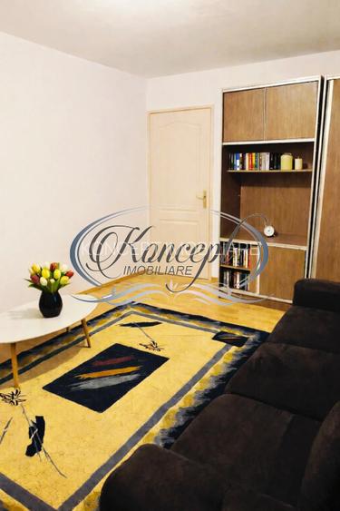 Apartament luminos si renovat in apropiere promenada Grigorescu  - 4