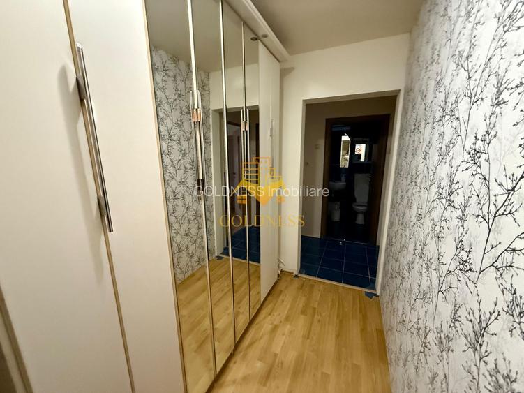 3 camere decomandate, Grigorescu, Fantanele, Profi, MOL, Pet Friendly - 10