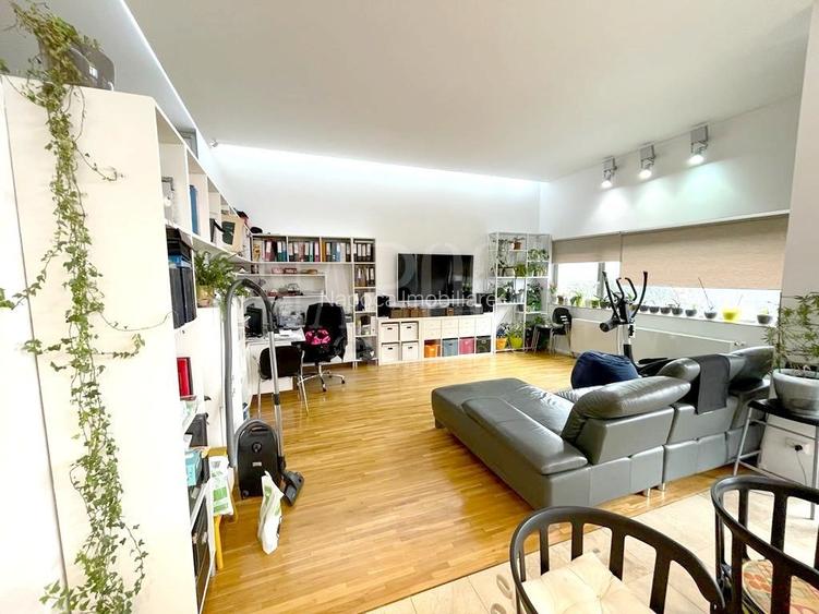 Casa 4 camere de vanzare in Borhanci, Cluj Napoca - 2