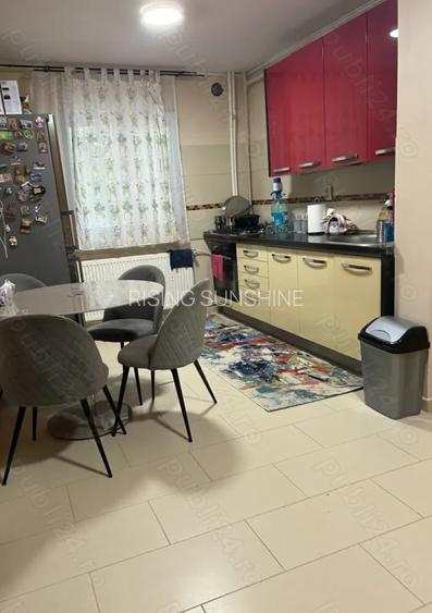 3 camere | decomandat | Militari | Metrou Gorjului Moinesti - 3