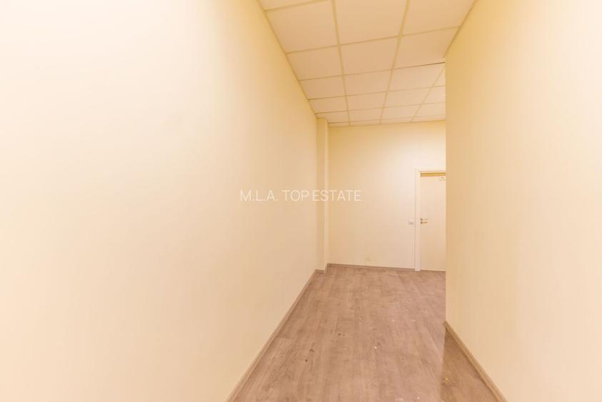 Spatiu Comercial/Birouri de Închiriat zona Centala - 8
