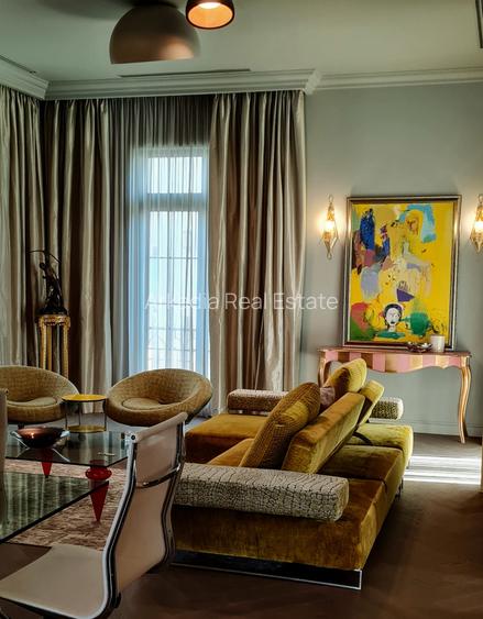 VILĂ INDIVIDUALĂ ÎN PIPERA - 7