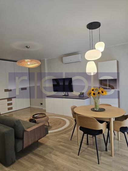 VANZARE APARTAMENT MODERN 3 CAMERE | IANCU NICOLAE | CURTE PROPRIE | - 16