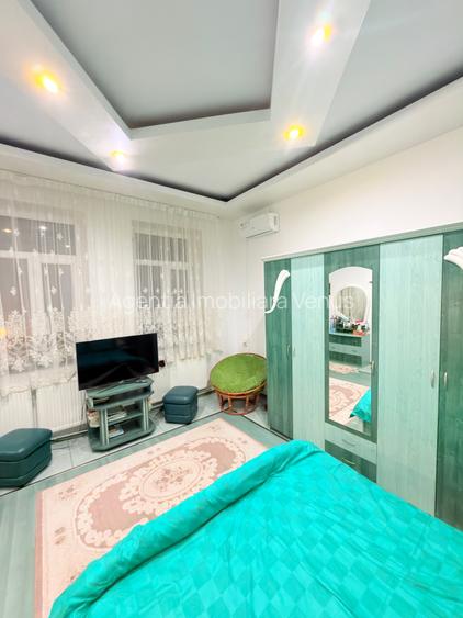 Casa la cheie zona Kilometrul 0 - 4