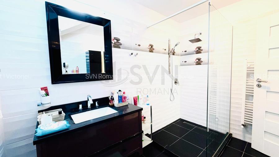 REV2005420 Vila individualta de vanzare in complexul Paladin Corbeanca - 20