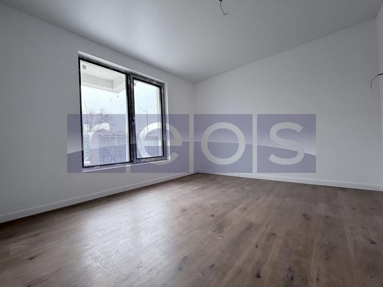 VANZARE 5 CAMERE | CASA INDIVIDUALA | 182 MP UTILI | P+1+M I 409 TEREN | - 5