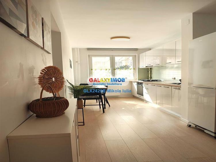 Apartament 2 camere mobilat si utilat - Cartier Lujerului - 7
