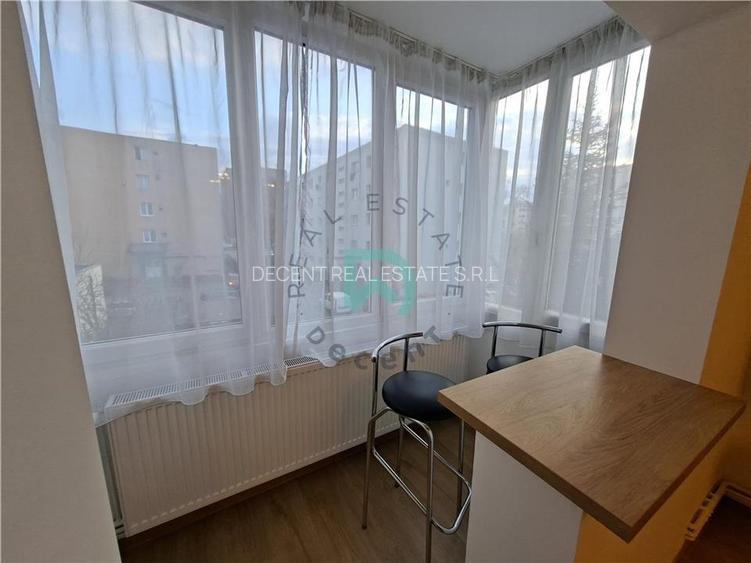 Apartament 2 camere Tractorul, 48mp - Brasov - 7