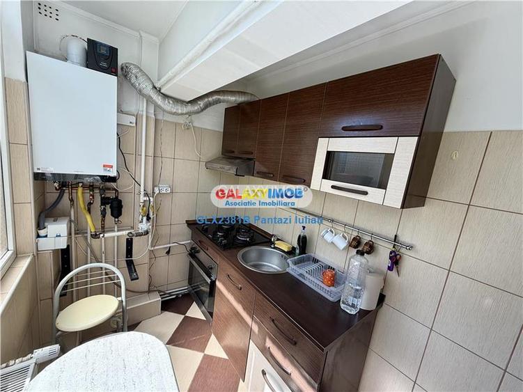 Apartament 2 camere | Lujerului | Centrala Proprie | 9min. metrou - 6
